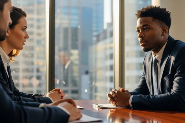 Marketing Talent: 2026 Interview Revolution
