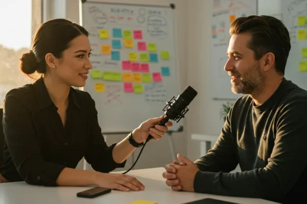 learn about media opportunities, marketi: What Most People