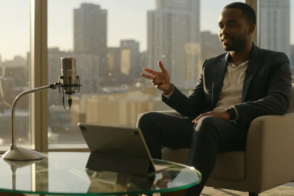 Spotlight Talent: Boost Marketing with Interviews in 2026