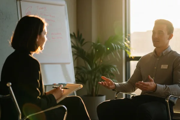Spotlight Talent: Interview Best Practices
