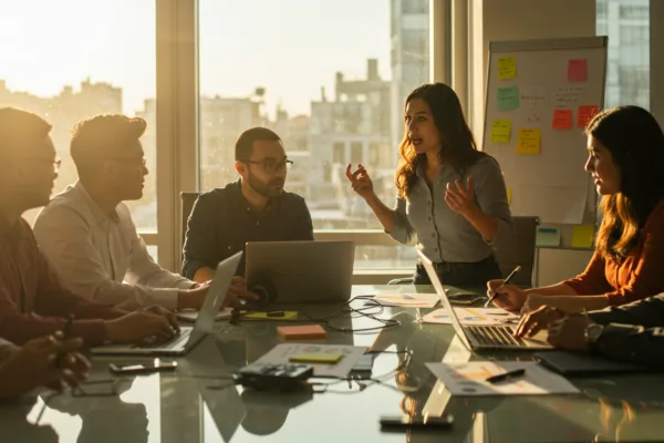 Spotlight Talent: Interview Boosts Your Marketing