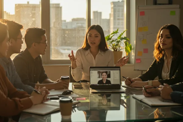 HubSpot Study: Educate, Don’t Sell to B2B Buyers