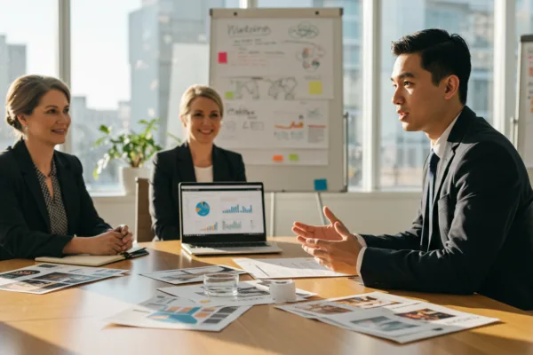 Emerging Talent Interviews: Marketing’s 2026 Edge