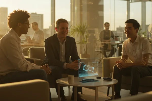 Interviews: Waste of Time or Marketing Gold Mine?