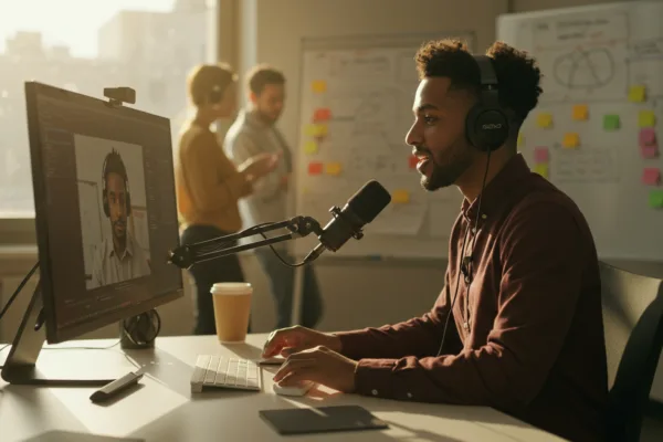 Emerging Talent: 2026 Marketing Goldmine?