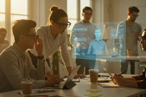 Spotlight Talent: Marketing Interviews in 2026