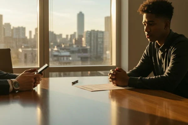 Talent Interviews: Avoid These Mistakes in 2026