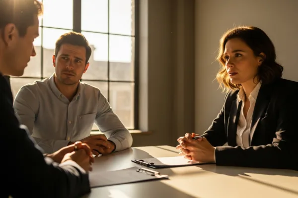 Talent Spotlight: Avoid These Interview Mistakes!