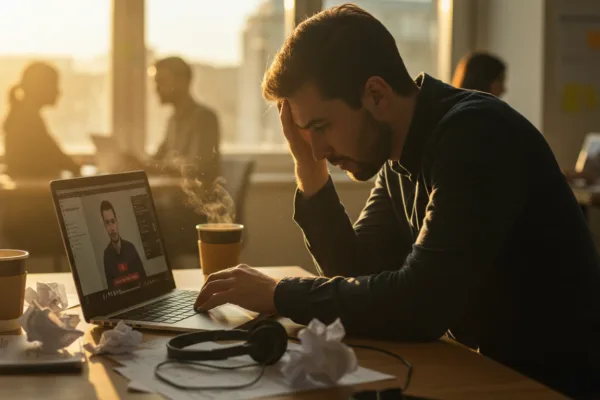 Talent Spotlight Interviews: Avoid These Mistakes!
