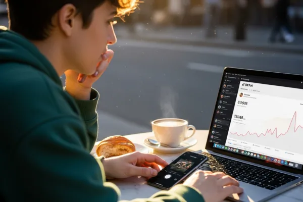 TikTok: A Must-Have for Independent Creators Now!