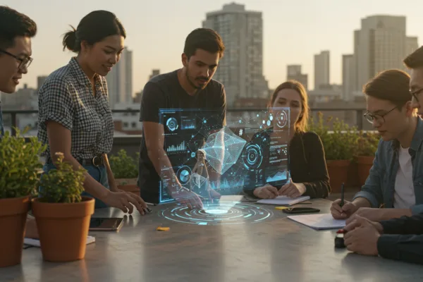 2026 Marketing: Why Creator Partnerships Win