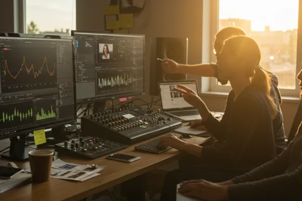 Top 10 Digital Creators: 2026 Marketing Strategy