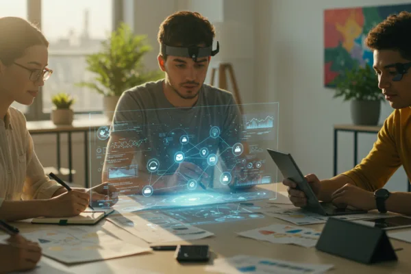 Creators: Thrive in 2026’s Digital Marketing Arena