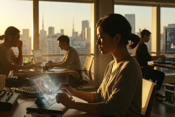 Top 10 Media Hubs for Emerging Artists in 2026