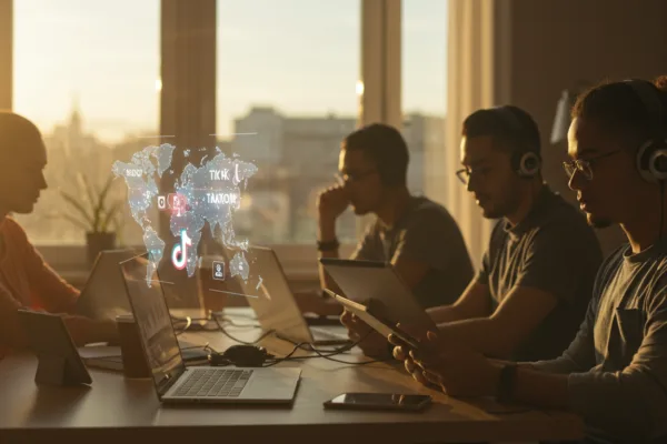 Top Platforms for Content Creators to Gain Visibility 2026