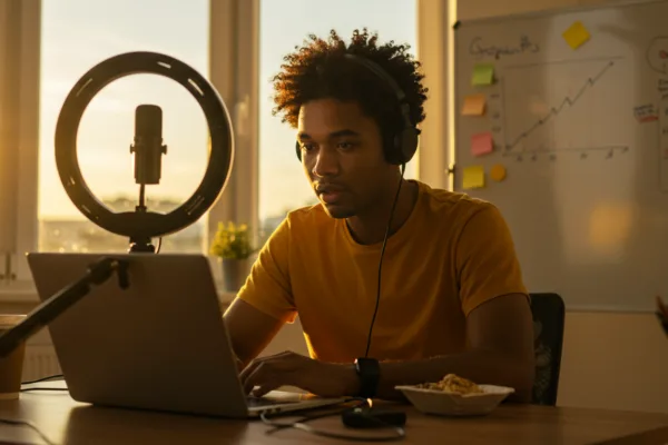 Visibility in 2026: A Platform for Content Creators