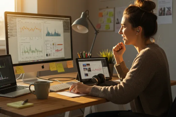 Visibility Platform: A Must-Have for Content Creators
