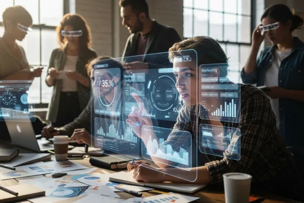 Visibility Platform: Marketing for Creators in 2026