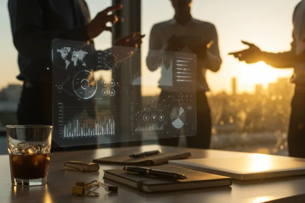 Writers: Thrive in 2026 Digital Marketing