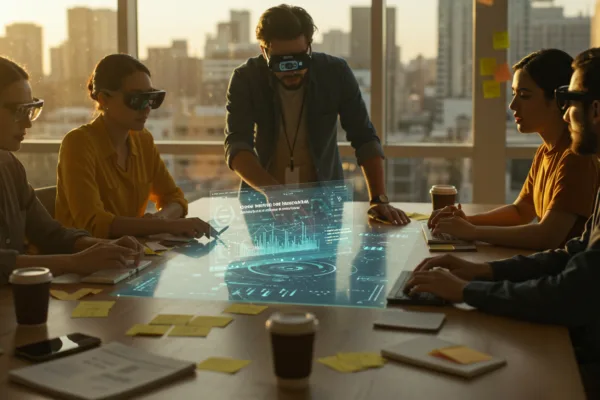 Writers in 2026: Shaping Brand Narratives in Marketing