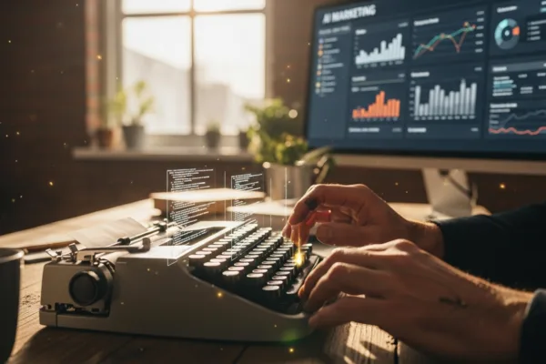 Writers in Marketing: AI Strategies for 2026