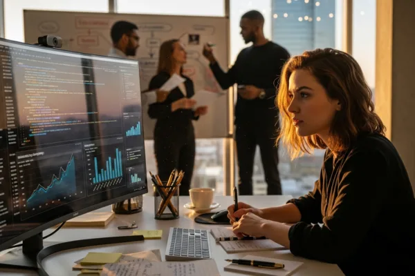 Marketing Writers: 3 Tools Revolutionizing 2026
