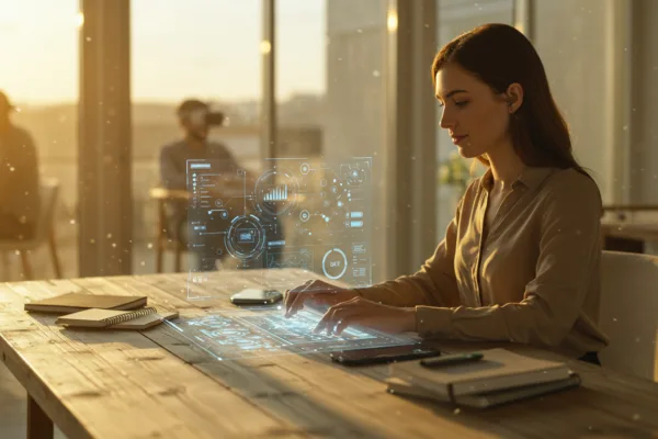 Marketing Writers: Bridging the 2027 Perception Gap