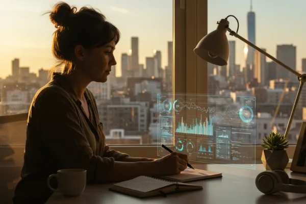 Marketing Writers in 2026: Beyond Wordsmithing