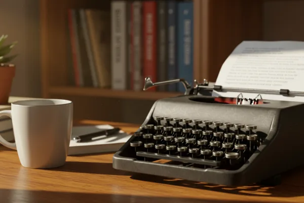 Writers Role in Modern Marketing: A Guide