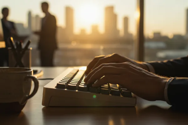 Writers: The New Kings of Content Marketing?