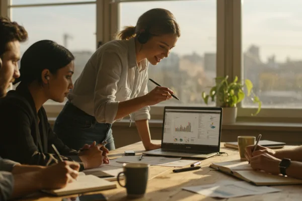 Marketing Writers: 3 Myths Costing You 30% in 2026