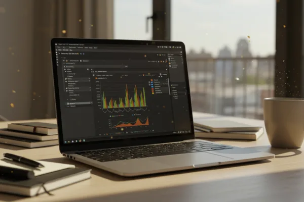 Writing Software: Marketing Tools for Writers
