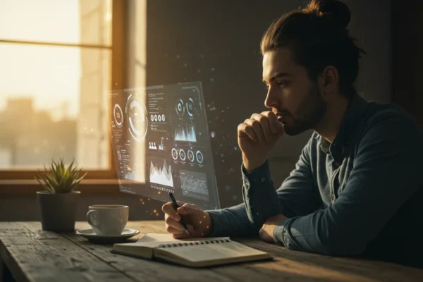 Marketing in 2026: 5 Hrs/Week to Stay Relevant