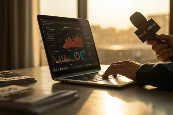 2026 HubSpot PR: Maximize Your Media Exposure