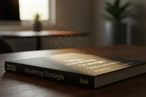 Media Exposure: 3 Strategies for 2026 Marketing