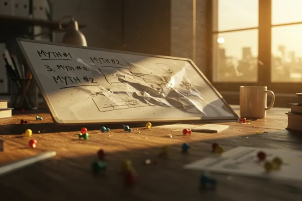 Content Creator Myths: 2026 Marketing Strategy