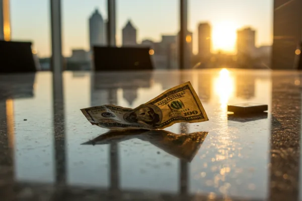 $5K Blog Flop: Atlanta Biz’s Content Marketing Lesson