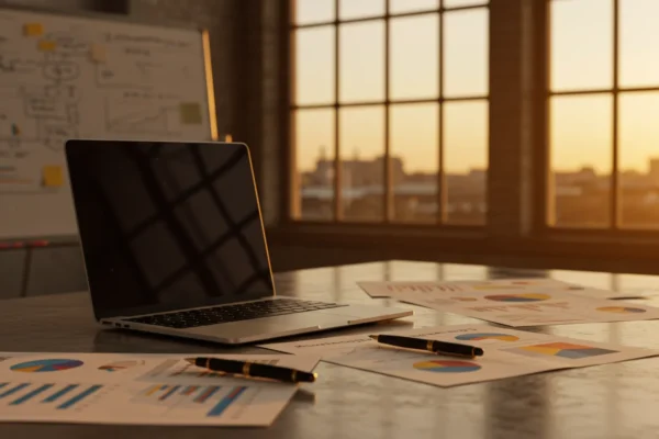 72% of Marketers Can’t Link Spend to Revenue