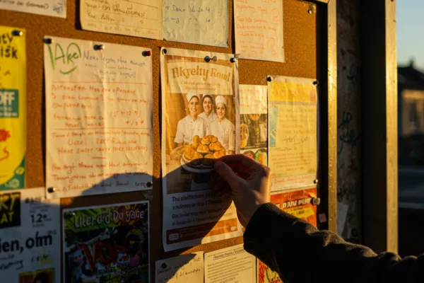 Actionable Marketing: Hyper-Local Media Exposure