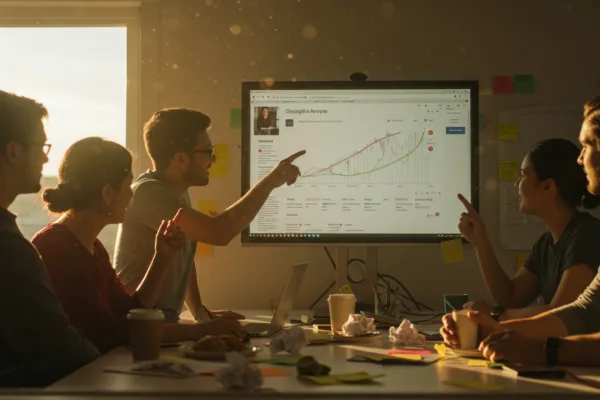 Actionable Marketing: Media Exposure ROI for Startups