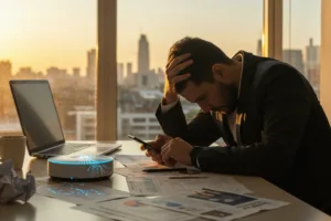 Artist Exposure: 78% Fail. Can AI Fix 2026?