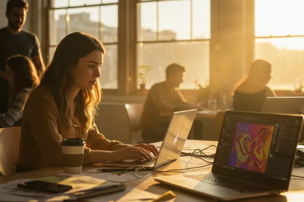 AI Content: Savior or Sabotage for Creators?