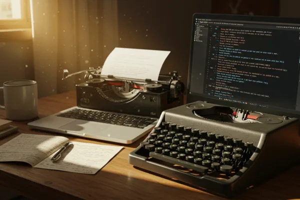 AI Marketing: Empowering Writers or Generic Content?