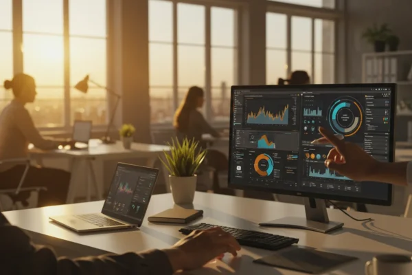 AI Powers 60% of Marketing Budgets by 2027