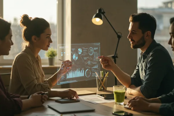 Creator Marketing: 2026’s 30% ROI Boost for Brands
