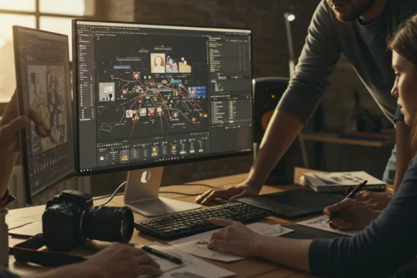 Hyper-Personalized AI: Empowering Marketing’s Future