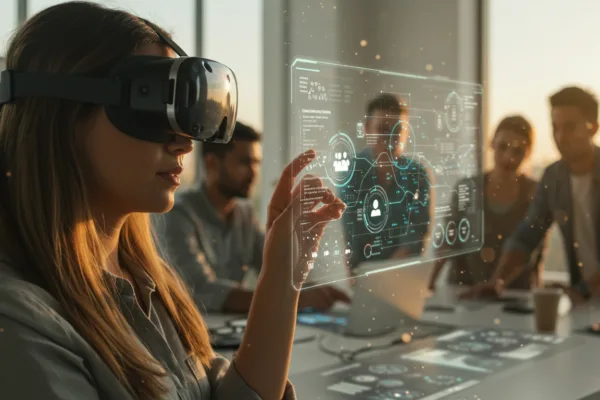 Marketing Opportunities: AI Drives 60% Faster Research in