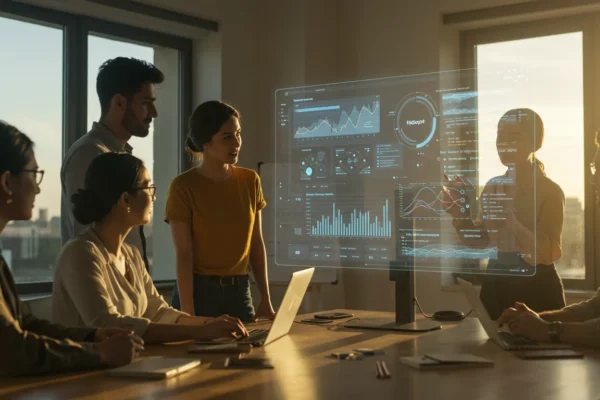 AI Powers Your 2026 Marketing: A HubSpot How-To