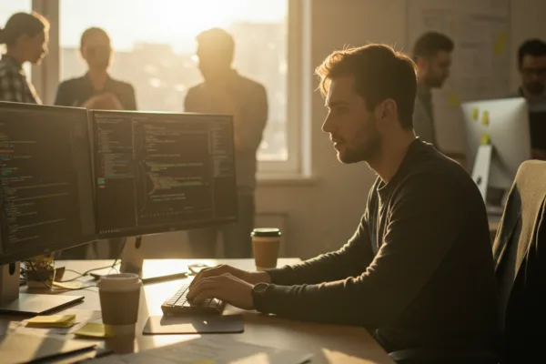 AI Writers: Are Marketers Ready for the Tectonic Shift?