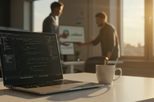 2026 Marketing: Drowning in Data, Starved for Insight